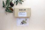 Athena Olive & Fig | 12 Sachets